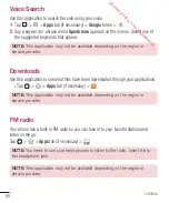 Preview for 298 page of LG G Flex 2 User Manual