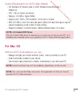 Preview for 317 page of LG G Flex 2 User Manual