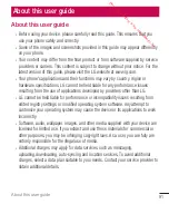 Preview for 321 page of LG G Flex 2 User Manual