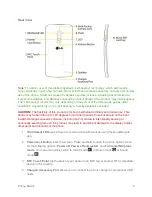 Preview for 18 page of LG G-Flex User Manual