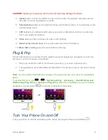 Preview for 19 page of LG G-Flex User Manual