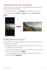 Предварительный просмотр 53 страницы LG G-H871S User Manual