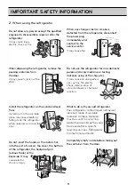 Предварительный просмотр 8 страницы LG G -M602H M Series Owner'S Manual