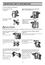 Предварительный просмотр 9 страницы LG G -M602H M Series Owner'S Manual