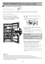 Предварительный просмотр 25 страницы LG G -M602H M Series Owner'S Manual