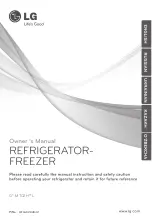 LG G -M702H L Series Owner'S Manual предпросмотр