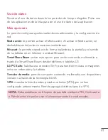 Preview for 99 page of LG G Pad 10.1 V700 User Manual