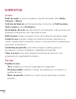 Предварительный просмотр 100 страницы LG G Pad 10.1 V700 User Manual