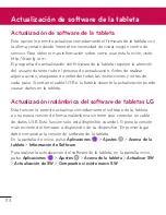 Preview for 116 page of LG G Pad 10.1 V700 User Manual