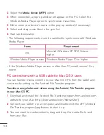 Предварительный просмотр 174 страницы LG G Pad 10.1 V700 User Manual