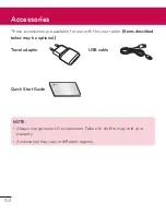 Preview for 222 page of LG G Pad 10.1 V700 User Manual