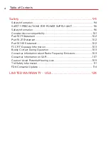 Preview for 5 page of LG G Pad 5 10.1 FHD User Manual