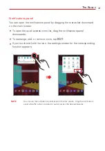 Preview for 32 page of LG G Pad 5 10.1 FHD User Manual