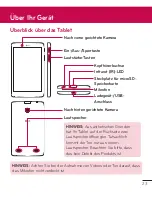 Предварительный просмотр 25 страницы LG G Pad 7.0 LG-V400 User Manual