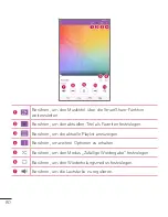 Предварительный просмотр 82 страницы LG G Pad 7.0 LG-V400 User Manual