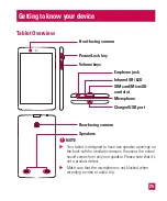 Preview for 27 page of LG G PAD 7.0 LTE User Manual