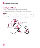 Preview for 32 page of LG G PAD 7.0 LTE User Manual