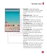 Preview for 39 page of LG G PAD 7.0 LTE User Manual