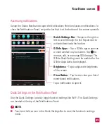 Preview for 45 page of LG G PAD 7.0 LTE User Manual