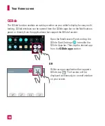 Preview for 50 page of LG G PAD 7.0 LTE User Manual