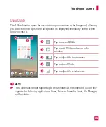 Preview for 51 page of LG G PAD 7.0 LTE User Manual