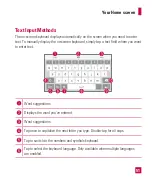 Preview for 53 page of LG G PAD 7.0 LTE User Manual