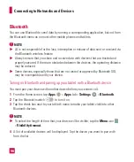 Preview for 58 page of LG G PAD 7.0 LTE User Manual