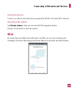 Preview for 61 page of LG G PAD 7.0 LTE User Manual