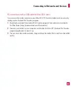 Preview for 65 page of LG G PAD 7.0 LTE User Manual