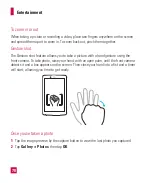 Preview for 72 page of LG G PAD 7.0 LTE User Manual