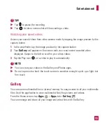 Preview for 75 page of LG G PAD 7.0 LTE User Manual