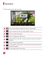 Preview for 78 page of LG G PAD 7.0 LTE User Manual