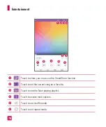 Preview for 80 page of LG G PAD 7.0 LTE User Manual