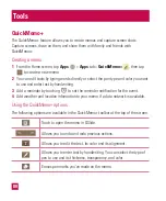Preview for 82 page of LG G PAD 7.0 LTE User Manual