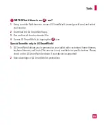 Preview for 91 page of LG G PAD 7.0 LTE User Manual