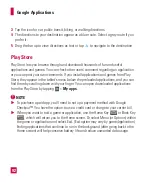 Preview for 94 page of LG G PAD 7.0 LTE User Manual