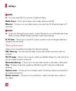 Preview for 104 page of LG G PAD 7.0 LTE User Manual