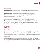 Preview for 111 page of LG G PAD 7.0 LTE User Manual