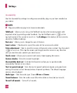 Preview for 112 page of LG G PAD 7.0 LTE User Manual