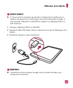 Preview for 155 page of LG G PAD 7.0 LTE User Manual