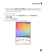 Preview for 209 page of LG G PAD 7.0 LTE User Manual