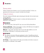 Preview for 236 page of LG G PAD 7.0 LTE User Manual