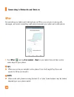 Preview for 50 page of LG G Pad 7.0 V-410 User Manual