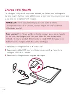 Предварительный просмотр 148 страницы LG G Pad 7.0 V400 User Manual