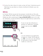 Предварительный просмотр 168 страницы LG G Pad 7.0 V400 User Manual