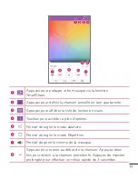 Предварительный просмотр 201 страницы LG G Pad 7.0 V400 User Manual