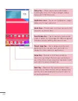 Предварительный просмотр 276 страницы LG G Pad 7.0 V400 User Manual