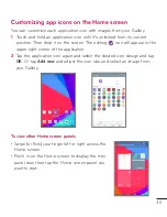 Предварительный просмотр 279 страницы LG G Pad 7.0 V400 User Manual