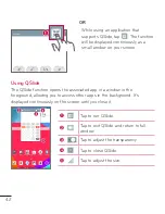 Предварительный просмотр 286 страницы LG G Pad 7.0 V400 User Manual