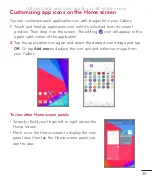 Preview for 469 page of LG G Pad 7.0 User Manual